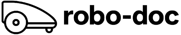 Robo-Doc Logo